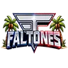 Faltones's icon