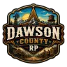 Dawson County's icon
