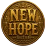 New Hope's icon