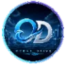 Ocean Drive's icon