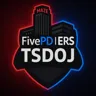 Tsdoj Ers's icon