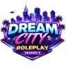 Dreamcity Roleplay's icon