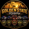 Golden State's icon