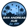 San Andreas's icon
