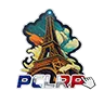Paris City's icon