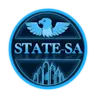 State-sa Open's icon