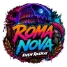 Roma Nova's icon