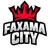 Faxama City's icon