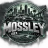 Mossleyqc's icon