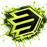 Echo District's icon