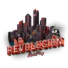 La Revolucion's icon