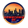 Downtown Qc's icon
