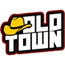 Old Town's icon