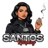 Santos Roleplay's icon