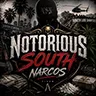 Notorious South's icon