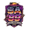 San Andreas's icon