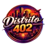 Distrito 402's icon