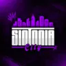 Sintonia City's icon