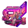 Rp Project's icon