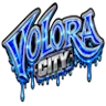 Volora City's icon