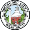 Northwood County's icon