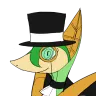 This Here's icon