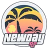 New Day's icon
