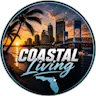 Coastal Living's icon