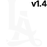 Los Angeles's icon
