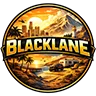 Blacklane's icon
