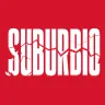 Suburbio's icon