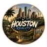 Houston Reality's icon