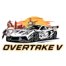 Overtake V's icon