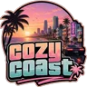 Cozy Coast's icon