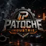 Patoche Industire's icon