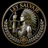 Ley Salvaje's icon