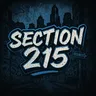 Section 215's icon