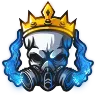 Dangerous City's icon