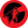 Redwolves Florida's icon