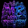 Mont-revolution City's icon
