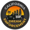 California Dream's icon