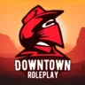 Downtown Roleplay's icon