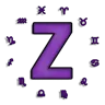 Zodiacrp's icon