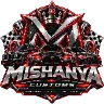 Mishanya Customs's icon