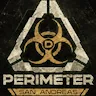 Perimeter: San's icon