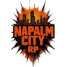 Napalm City's icon