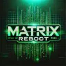 The Matrix's icon