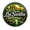 Greenbay City's icon