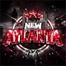 New Atlanta's icon