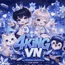 4kingvn School's icon